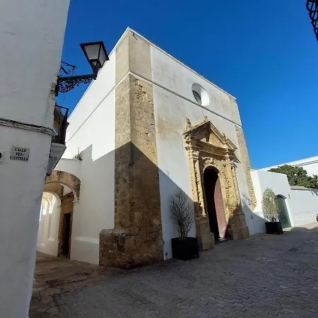 Casa Castillo Vejer * Vejer de la Frontera