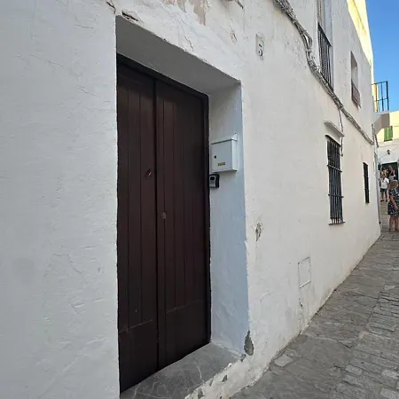 Casa Castillo Vejer