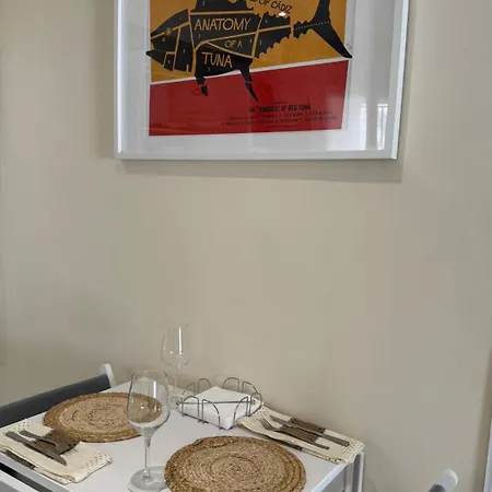 Casa Castillo Vejer Vejer de la Frontera