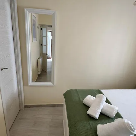 Casa Castillo Vejer